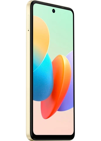 смартфон spark go 2024 (bg6) 4/128gb dual sim alpenglow gold (4894947018091) Tecno (397862947)