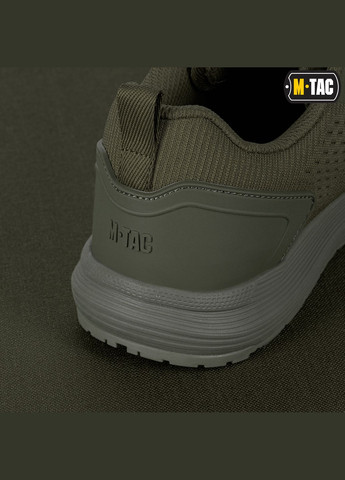 Кроссовки Summer Pro Army Olive ( ) M-TAC (326974474)