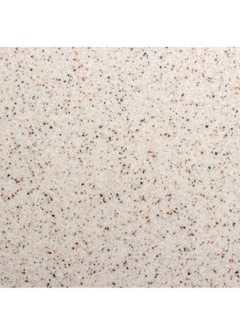 Гранітна мийка для кухні 4150 SOKIL матова (топаз) Valeso (358059420)