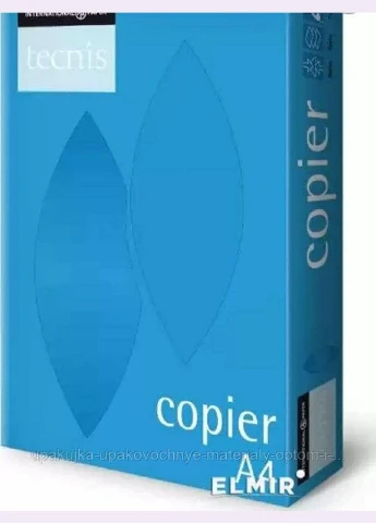 Папір А4 офісний 80 г/м2 Zoom (389124393)