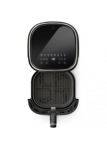 Мультипечь (аэрофритюрница) HD9257/80 Philips (314973983)