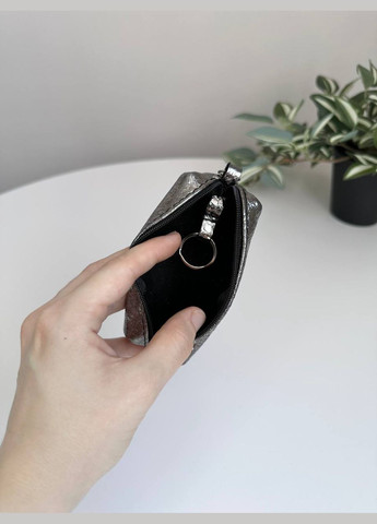 Женский подарочный набор ( комплект ) кожаный косметичка и ключница VI&VA (299338677)