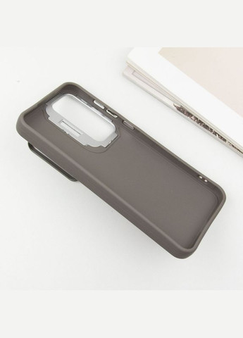 TPU+PC чохол Friends для Xiaomi Redmi Note 13 Pro 4G / Poco M6 Pro 4G Blue Wolf No Brand (322769097)