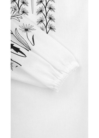 Біла сорочка вишиванка жіноча e-wb02323 shop (2888000012708) LAWA (351114809)