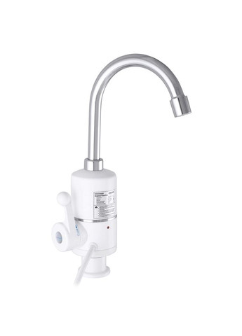 Проточный водонагреватель (ZX3073) Zerix ELW06 (366323207)