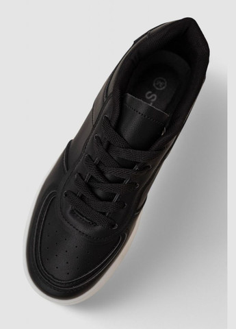 Кросівки жіночі демісезонні Ager 248RBL23 чорно-білі літо (339597233)