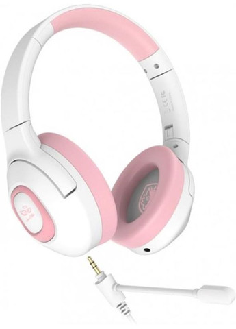 Гарнітура SA-724 Shaman Pink (sa724pkj) Sades (308205096)