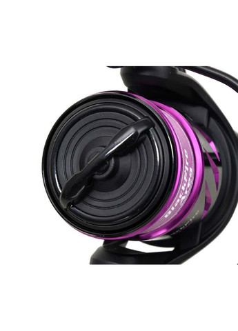 Котушка спінінгова '23 BlackFire Area 1000SS BFA1000SS Flagman (317304556)