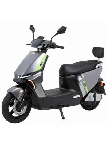 Електробайк S70 сірий (2EESS70PLUS) 2E (394401304)