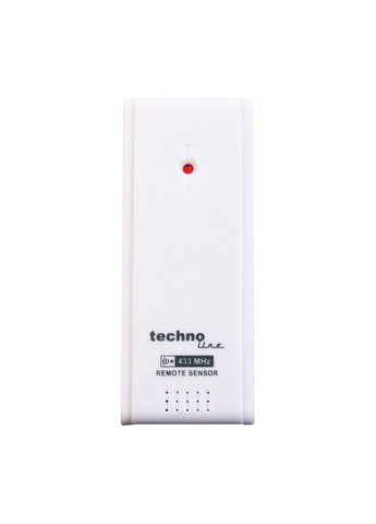 Метеостанция WS6442 Black (WS6442) Technoline (363044508)