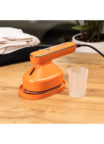 Відпарювач ручний 1200 Вт компактний для подорожей та дому ProDobro (364189289)