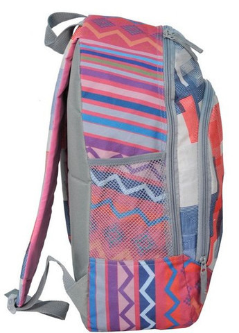 Яскравий жіночий рюкзак 20L 15-5141В Paso (298284895)