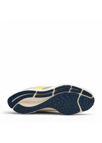 Белые демисезонные кроссовки air zoom pegasus 38 dq5077-141m Nike