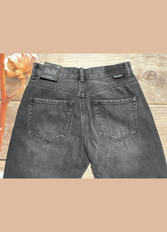 Джинсы Stradivarius - (317554274)