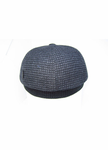 Чоловіча кепка восьмиклинка з вушками DAVANI 00115 No Brand кепка восьмиклінка (304764247)