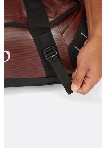 Сумка дорожная Expedition Kitbag II 50, Blue Rab (361659919)