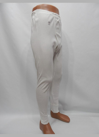 Бельё мужское трикотажное (подштаники, кальсоны) демисезонное с манжетом GQI gunzer р.50-52 122TBM (только в No Brand (317352935)