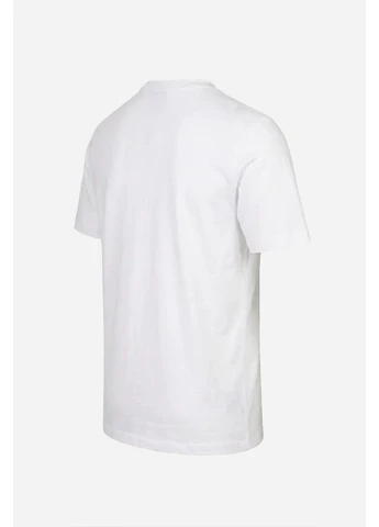 Белая футболка мужская Armani Exchange ICON PERIOD