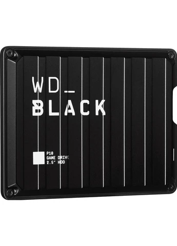 Внешний жесткий диск 2.5" 4TB (WDBA3A0040BBK-WESN) WD (391459305)
