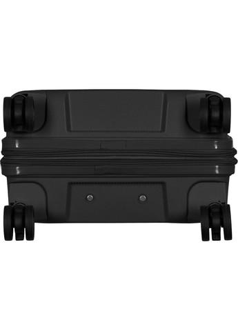 Набір валіз Aero M+S Black (-SPP-AERO-SET2-BK) 2E (372126452)