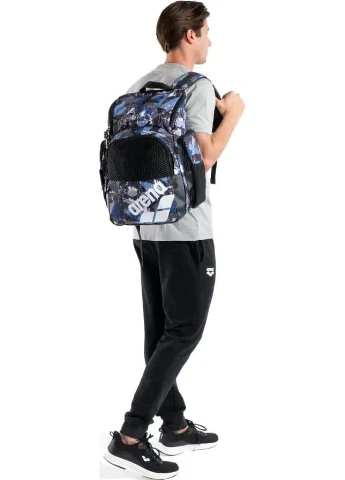 Рюкзак ONE GO BACKPACK AO 35L 46 х 38 х 23 см (010230-901) Arena (394489840)