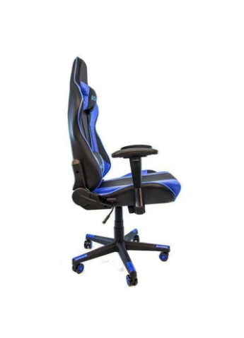 Кресло компьютерное геймерское 2011-А Blue (40700005) Bonro (328601796)
