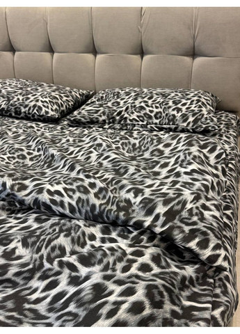 Комплект постільної білизни євро розмір No Brand (372023813)