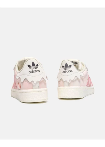 КРОСІВКИ ЖІНОЧІ ADIDAS SUPERSTAR CAPPUCCINO АДІДАС СУПЕРСТАР No Brand комбіновані демісезони (390650136)