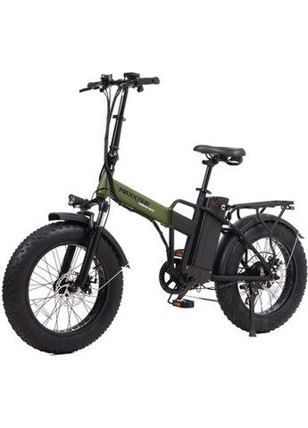 Електровелосипед Urban Max 350W Maxxter (323115606)