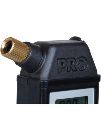 Електронний цифровий манометр Shimano Digital Pressure Gauge PRO (370218351)