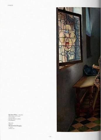 Книга Vermeer. The Complete Works (9783836578639) Taschen (364656345)