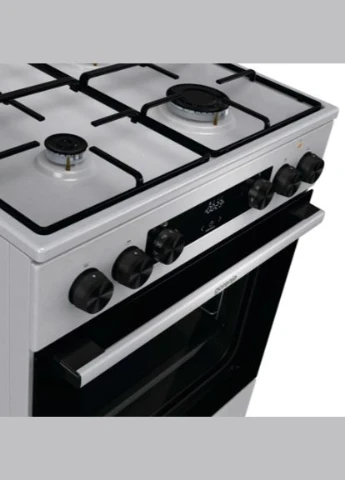 Комбінована плита GKS6C70XJ (FM6A4D-JPJDB) (6851428) Gorenje (318326307)