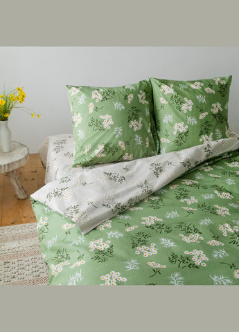 Комплект постільної білизни сімейний ТЕП (339768713)