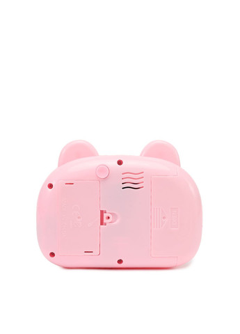 Установка з мильними бульбашками колір різнокольоровий CB-00276582 No Brand (329728062)