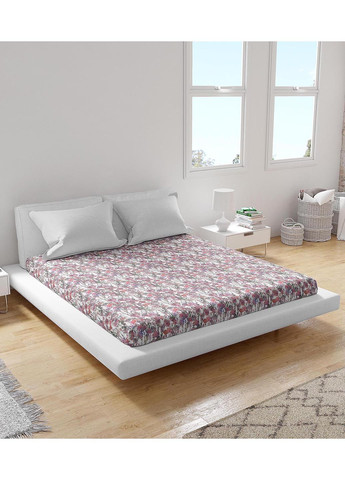 Простынь 215х240 бязь Карандаши Home Line (309177523)