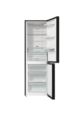 Холодильник (m335927) Gorenje NRK6192ABK4