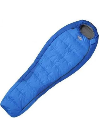 Спальний мішок Topas BHB Micro (-1/-7°C), 195 см - Right Zip Blue Pinguin (334670482)