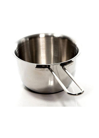 Кокотниця з нержавіючої сталі 150мл Fissman (372171274)
