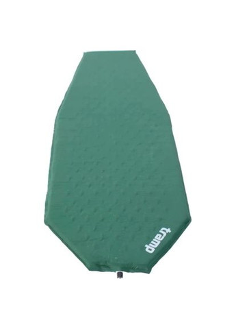 Туристичний килимок (UTRI-023) Tramp Ultralight Green 183х51х3 (366153996)