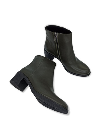 Черевики (р) Шкіра 0-1-1-7057 Stepter (364658197)