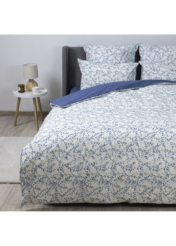 Постільна білизна Happy Sleep Blue Violet, 50x70 ТЕП (363133318)