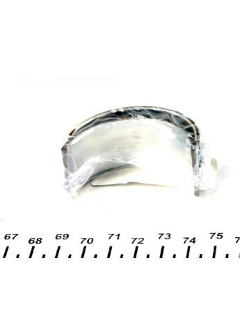 Вкладиші шатунні MB Sprinter 2.9TDI (+0.25) (К-кт 2 шт.) = 6110662500 181 010 0013 15 UA63 No Brand (340420359)