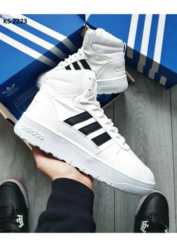 Комбіновані Осінні кросівки чоловічі adidas ultra boost адідас ультрабуст No Brand