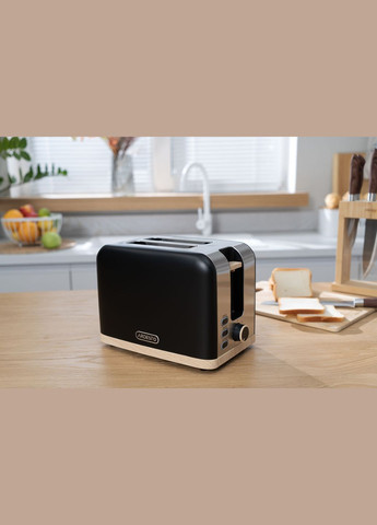 Тостер T-F420BWD Ardesto (339083852)