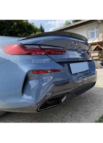 Спойлер P-Style (для G15/F92, Карбон) для 8 cерія G14/G15/G16 2018- рр BMW (392729135)