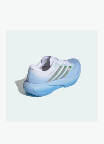 Кросівки SUPERNOVA RISE 3 RUNNING Performance JR1613 adidas білі (378319438)