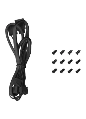 Кулер до корпусу DeepCool FD14 ARGB (389557941)