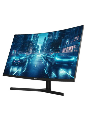 Монитор 31.5" G3223B (-G3223B-01.UA) Black 2E (360410533)