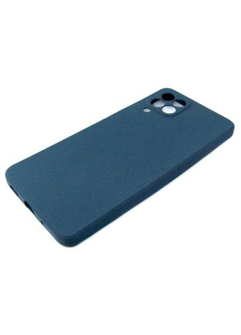 Чехол для мобильного телефона Carbon Samsung Galaxy M53 5G (blue) (DG-TPU-CRBN-143) DENGOS Carbon Samsung Galaxy M53 5G (blue) (366160082)