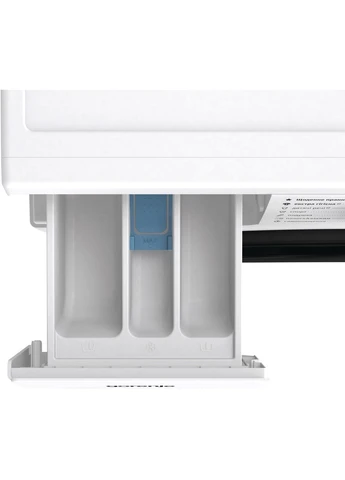 Стиральная машина узкая W3NGPI72SBS/UA Gorenje (368596273)